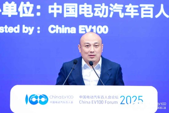 宁德时代CTO高焕：感谢雷军点赞我们最好的电池，没有之一  第1张