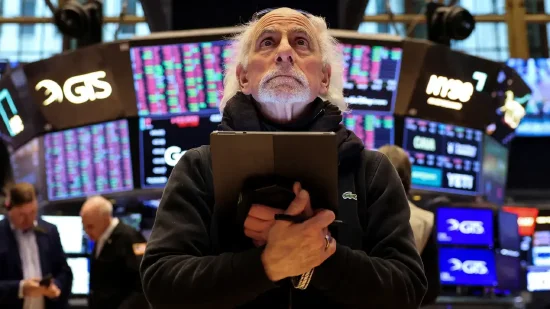 早盘:美股继续下滑 科技股跌幅领先 第2张 早盘:美股继续下滑 科技股跌幅领先 第2张