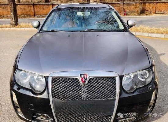 起早贪晚，荣威飞凡“左右为难”  第2张