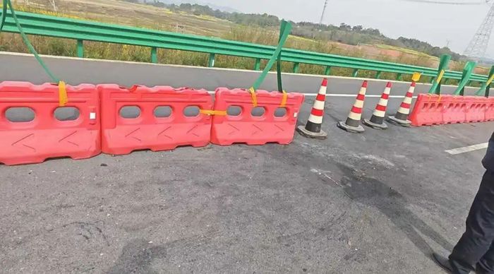 小米SU7事故：大肆宣传的AEB出事后才知功能有限  第2张