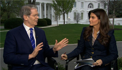 美财长承认关税不能同时增加收入和帮助恢复美国制造业 第1张 美财长承认关税不能同时增加收入和帮助恢复美国制造业 第1张