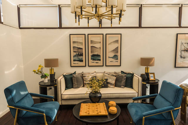 如何合理利用别墅的功能？别墅的功能使用有哪些注意事项？  第1张