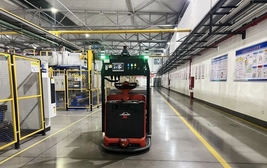 《国资报告》刊文:中钨高新——“烈火金刚”的内外兼修之道 第3张 《国资报告》刊文:中钨高新——“烈火金刚”的内外兼修之道 第3张