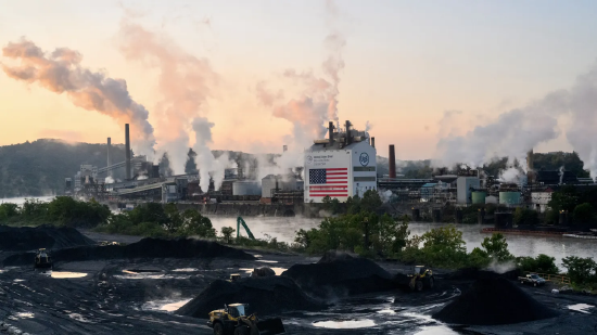 特朗普下令对日本新日铁收购美国钢铁公司一事进行重新审查  第2张