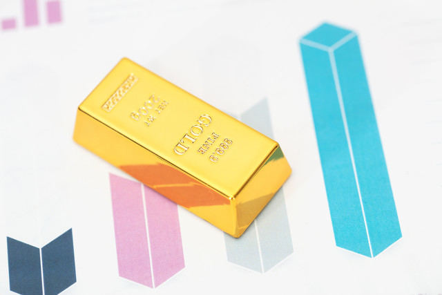 如何看待的现货黄金行情？这种行情下应如何进行投资操作？  第1张