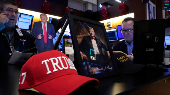 随着美债和美元下跌，投资者对美国资产外流的担忧日益加剧  第1张