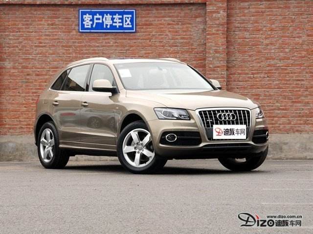 奥迪的排量如何计算？计算奥迪排量的依据是什么？  第1张