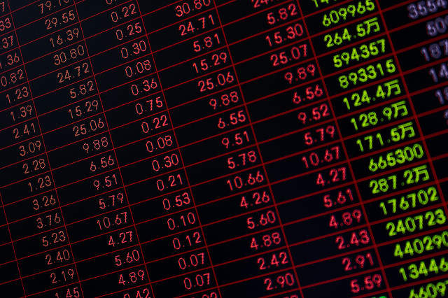 期货中的TF代表什么?这种代码对市场有何影响? 第1张 期货中的TF代表什么?这种代码对市场有何影响? 第1张