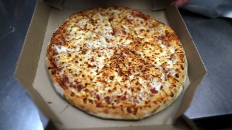 达美乐披萨一季度美国同店销售意外下滑 通胀与经济不确定性压制消费需求 第1张 达美乐披萨一季度美国同店销售意外下滑 通胀与经济不确定性压制消费需求 第1张