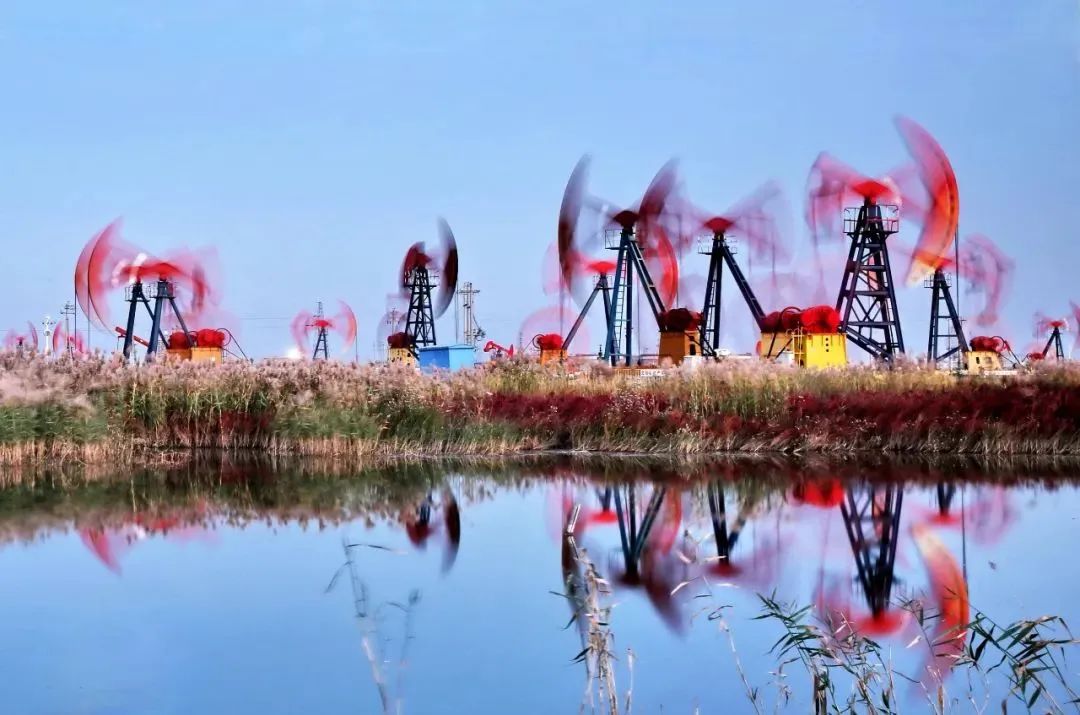 净利润468亿元!中国石油凭什么逆势上涨 第3张 净利润468亿元!中国石油凭什么逆势上涨 第3张