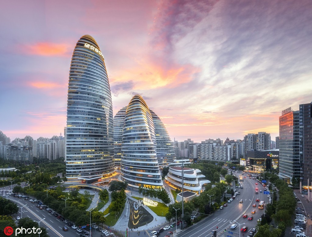 如何评价一个城市的整体情况？这种评价的角度有哪些？  第1张