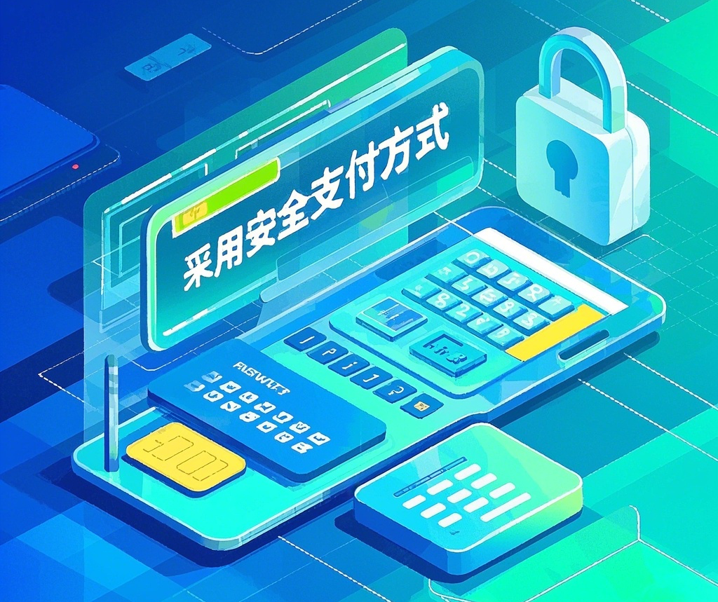 五一购票警惕诈骗陷阱！这些防诈手段速看→  第11张