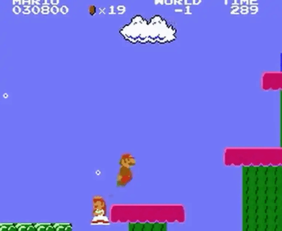 不是漏洞那叫“机制”！盘点十大经典游戏BUG  第7张