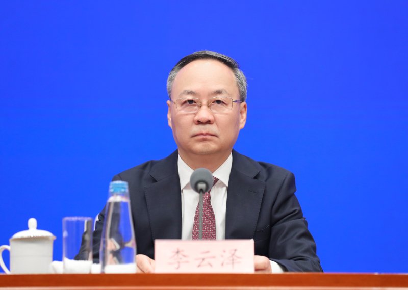 国新办举行新闻发布会 介绍“一揽子金融政策支持稳市场稳预期”有关情况  第3张