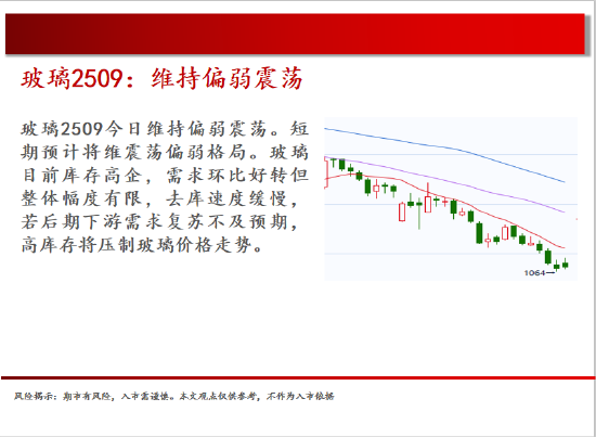 中天期货:原油回补缺口 棕榈继续下行  第8张