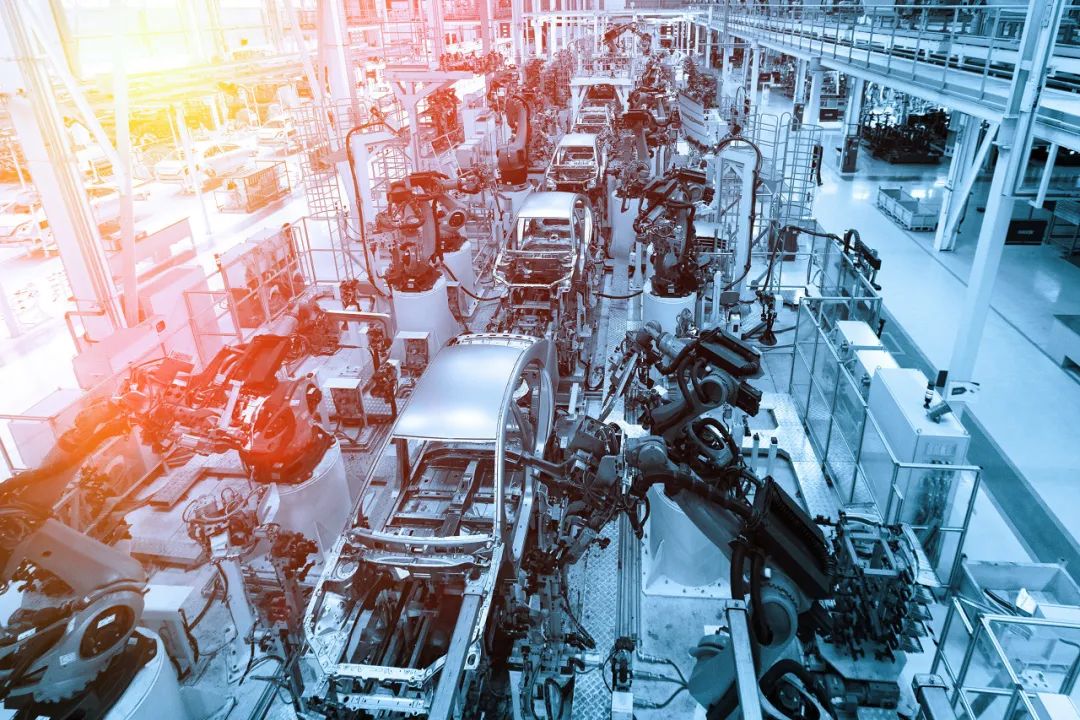 中小零部件企业困于“账期游戏” 万亿汽车产业链的生死博弈 第2张 中小零部件企业困于“账期游戏” 万亿汽车产业链的生死博弈 第2张