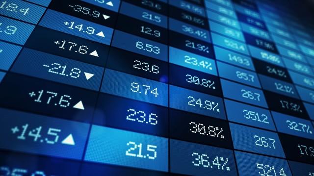 股票成交额的定义是什么?这个定义对股票交易有何影响? 第2张 股票成交额的定义是什么?这个定义对股票交易有何影响? 第2张