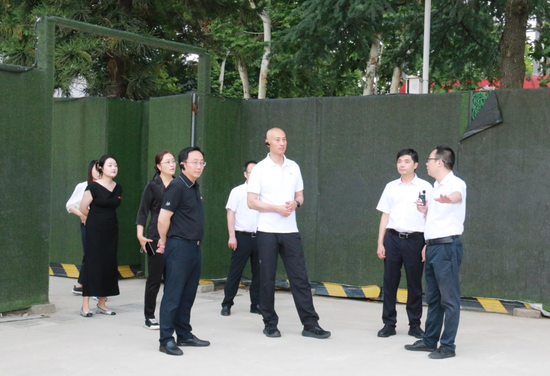 建行原副行长李民，转任住房和城乡建设部人力资源开发中心主任  第1张