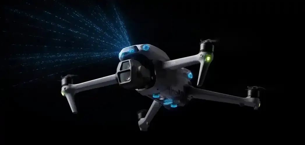 美股IPO火爆继续:无人机制造商Airo上市首日暴涨140% 第1张 美股IPO火爆继续:无人机制造商Airo上市首日暴涨140% 第1张