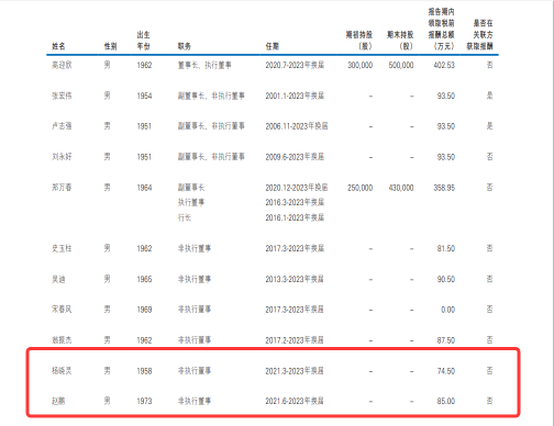 大家保险派驻民生银行董事领取“双份薪酬”  第1张