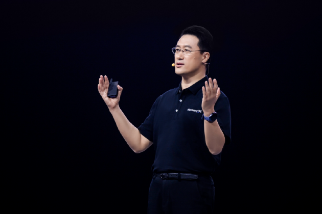 HarmonyOS 6开发者Beta正式启动：新系统全面拥抱AI  第3张