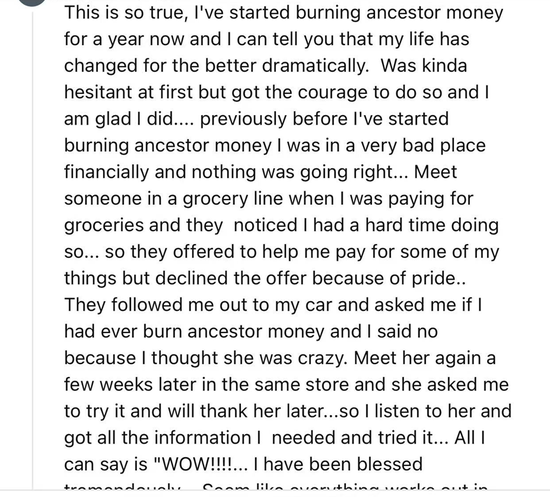 中国“地下华尔街”,垄断西方阴间经济命脉 第2张 中国“地下华尔街”,垄断西方阴间经济命脉 第2张