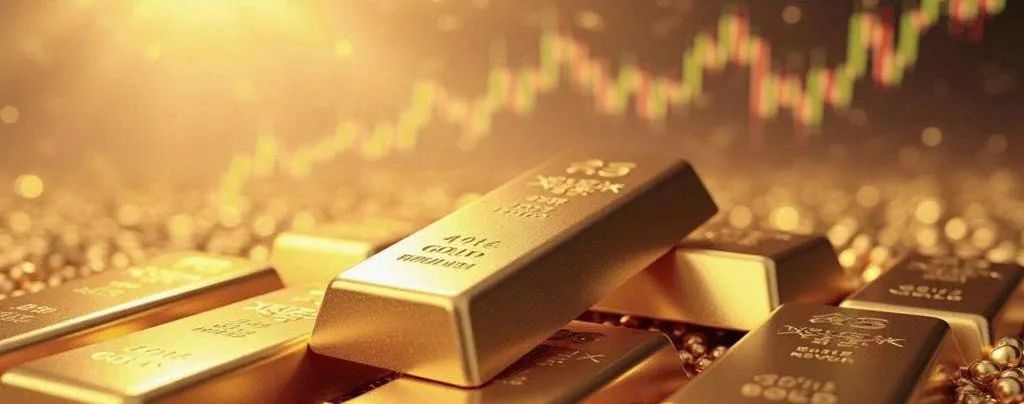 暴跌预警！美元指数创近三年新低，背后推手是谁？  第1张