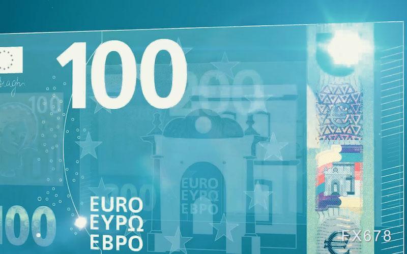 拉加德“理想位置”论难敌美元风暴!欧元承压何时看涨? 第1张 拉加德“理想位置”论难敌美元风暴!欧元承压何时看涨? 第1张