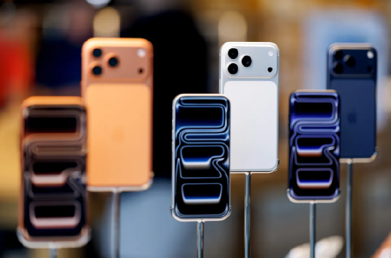 苹果将自2026年起改为春秋两季发布iPhone  第1张