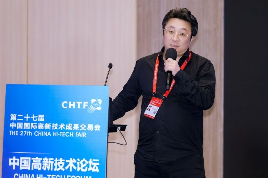 北京人形机器人创新中心唐剑：在具身智能产业化落地中，大小脑泛化能力成核心卡点  第1张