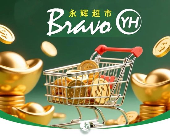 永辉“胖改”还没上岸，股东套现13亿，叶国福的设想会落空吗？  第1张