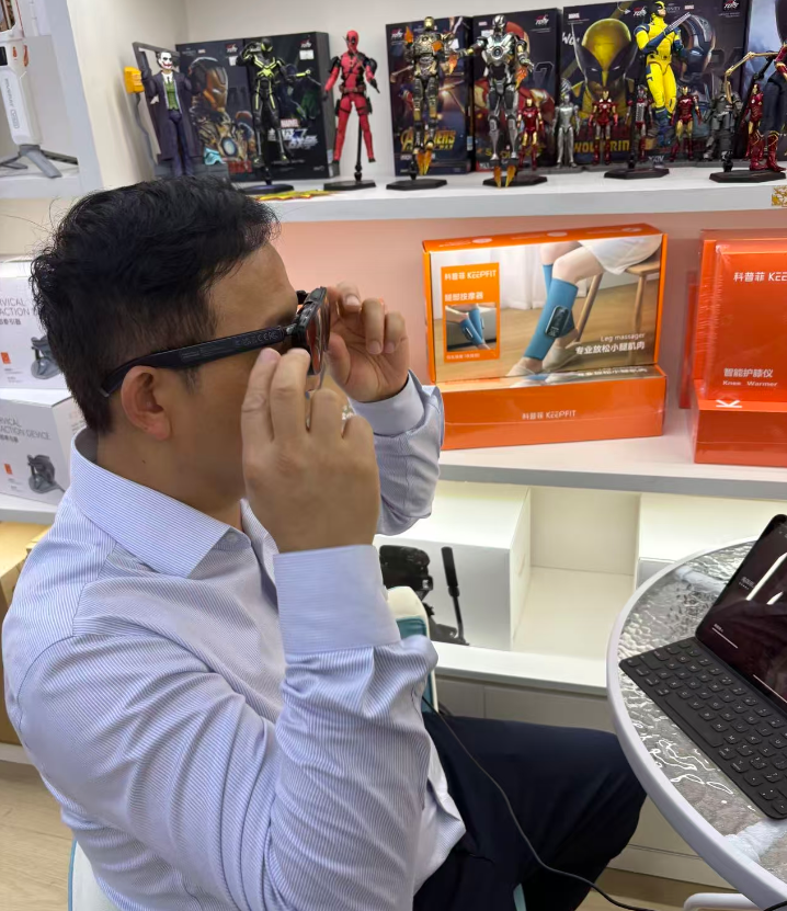 百度、阿里、小米加快布局！这一超级赛道爆火！关键转折点要来了？  第1张