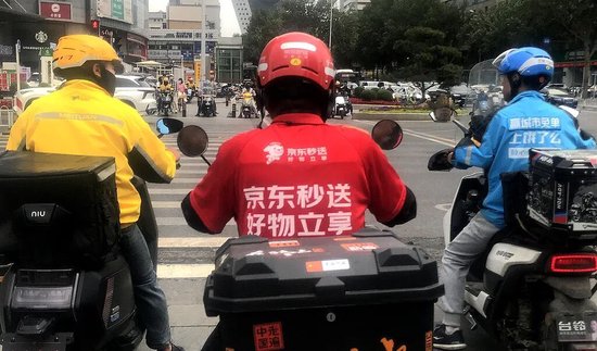 百亿利润没了，外卖大战的残酷账本  第13张