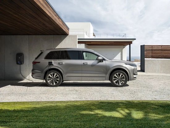 净亏6亿,李想认错,重定3大战略自我革命 第5张 净亏6亿,李想认错,重定3大战略自我革命 第5张