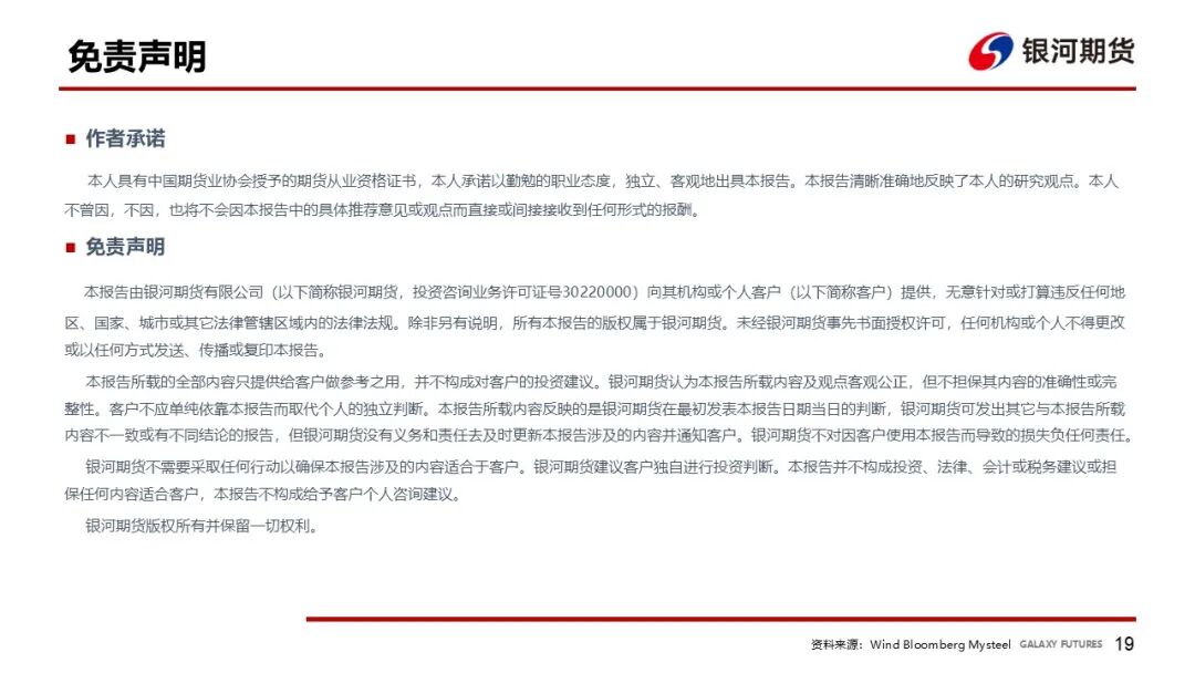 【铁合金周报】成本推动短期反弹，需求压制上方空间  第21张