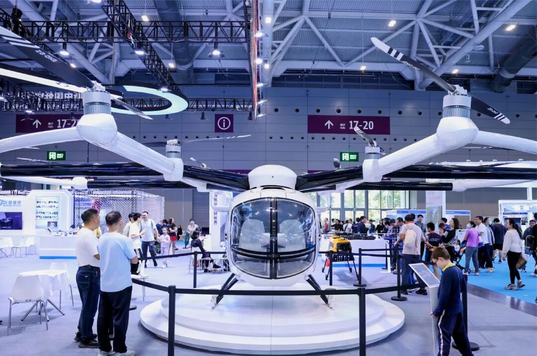 蛇口造,蛇口飞 | 招商蛇口如何打造“天空之城”? 第17张 蛇口造,蛇口飞 | 招商蛇口如何打造“天空之城”? 第17张