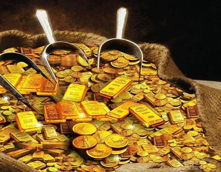 新手投资黄金要注意哪些问题？  第1张