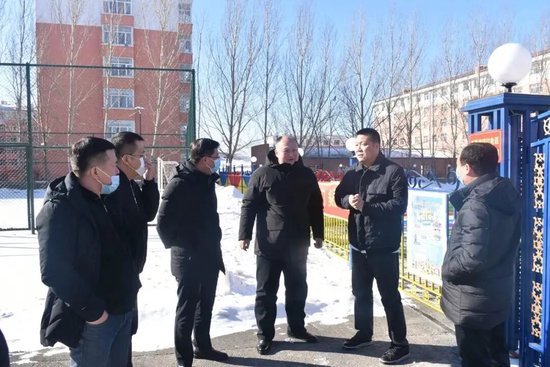 广东老板不远万里来到双鸭山 第4张 广东老板不远万里来到双鸭山 第4张