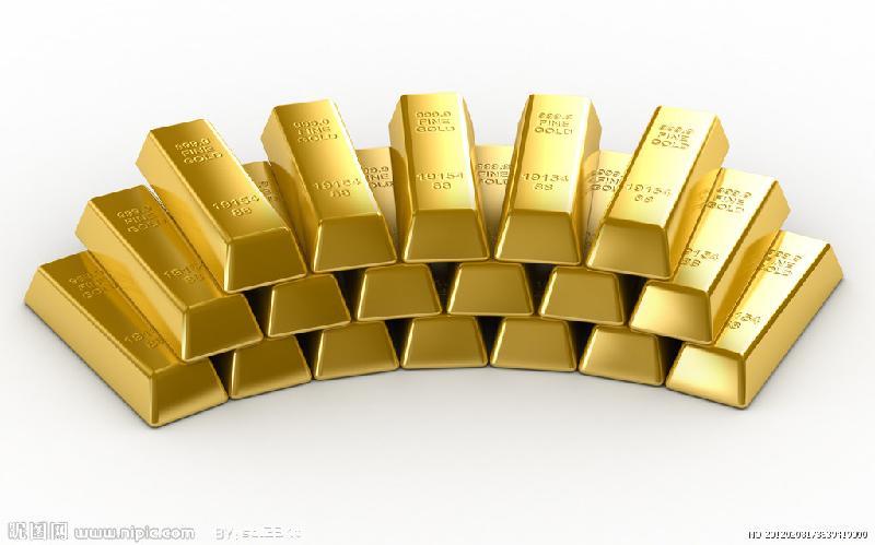 经济通胀期黄金该如何调整配置？  第1张