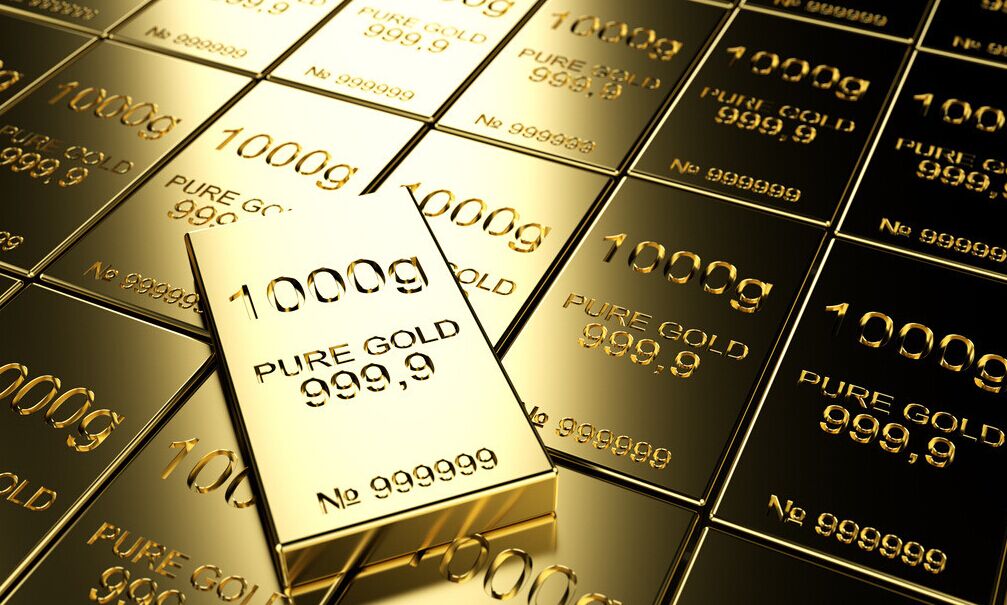 黄金投资为何不能盲目追高? 第1张 黄金投资为何不能盲目追高? 第1张