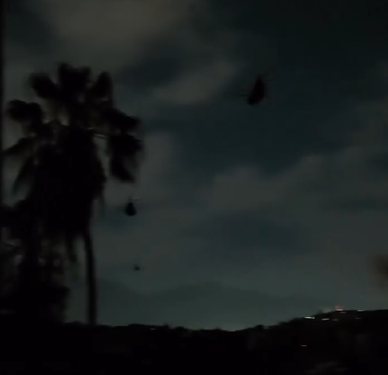 委内瑞拉首都突发爆炸 美国五角大楼暂未置评 第1张 委内瑞拉首都突发爆炸 美国五角大楼暂未置评 第1张