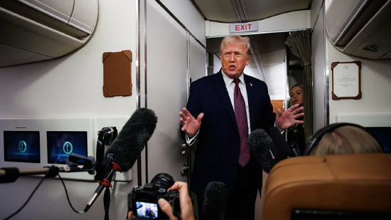 特朗普威胁将埃克森美孚排除在委内瑞拉石油业务之外 第2张 特朗普威胁将埃克森美孚排除在委内瑞拉石油业务之外 第2张