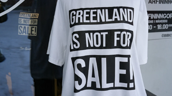 市场向来冷酷无情:缘何伊朗、格陵兰、委内瑞拉风波未撼动股市 第3张 市场向来冷酷无情:缘何伊朗、格陵兰、委内瑞拉风波未撼动股市 第3张