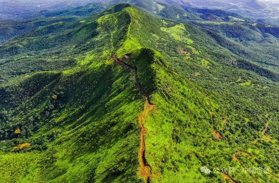 视频|首船西芒杜铁矿石运抵中国宝武马迹山港  第2张