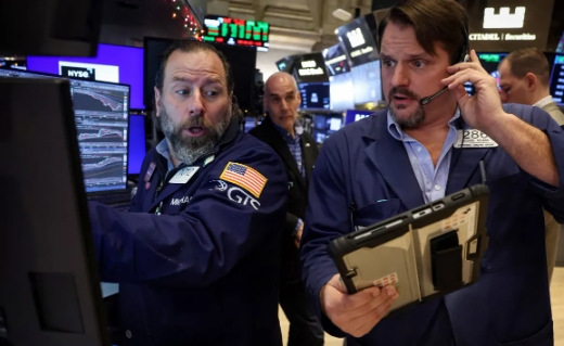 盘前：纳指期货跌0.39% 市场聚焦特朗普演讲  第1张