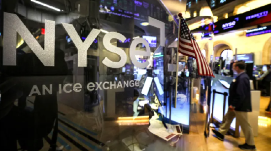 盘前:美股股指期货探底反弹 纳指期货现涨0.51% 第1张 盘前:美股股指期货探底反弹 纳指期货现涨0.51% 第1张