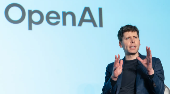 OpenAI计划本周推出升级版对话模型 第1张 OpenAI计划本周推出升级版对话模型 第1张