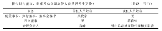 从流拍资产到行业黑马,申能财险4.35亿盈利背后的资本博弈与转型之路 第3张 从流拍资产到行业黑马,申能财险4.35亿盈利背后的资本博弈与转型之路 第3张