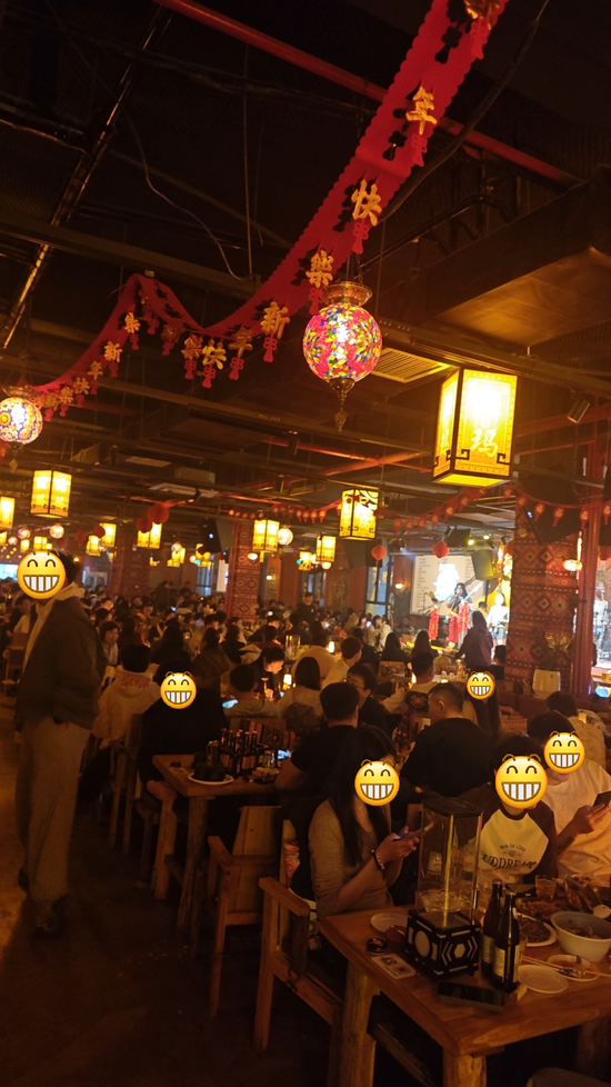 【申万宏源研究春节见闻】长空有翼，烟火有声——石河子春节里的产业新光  第5张