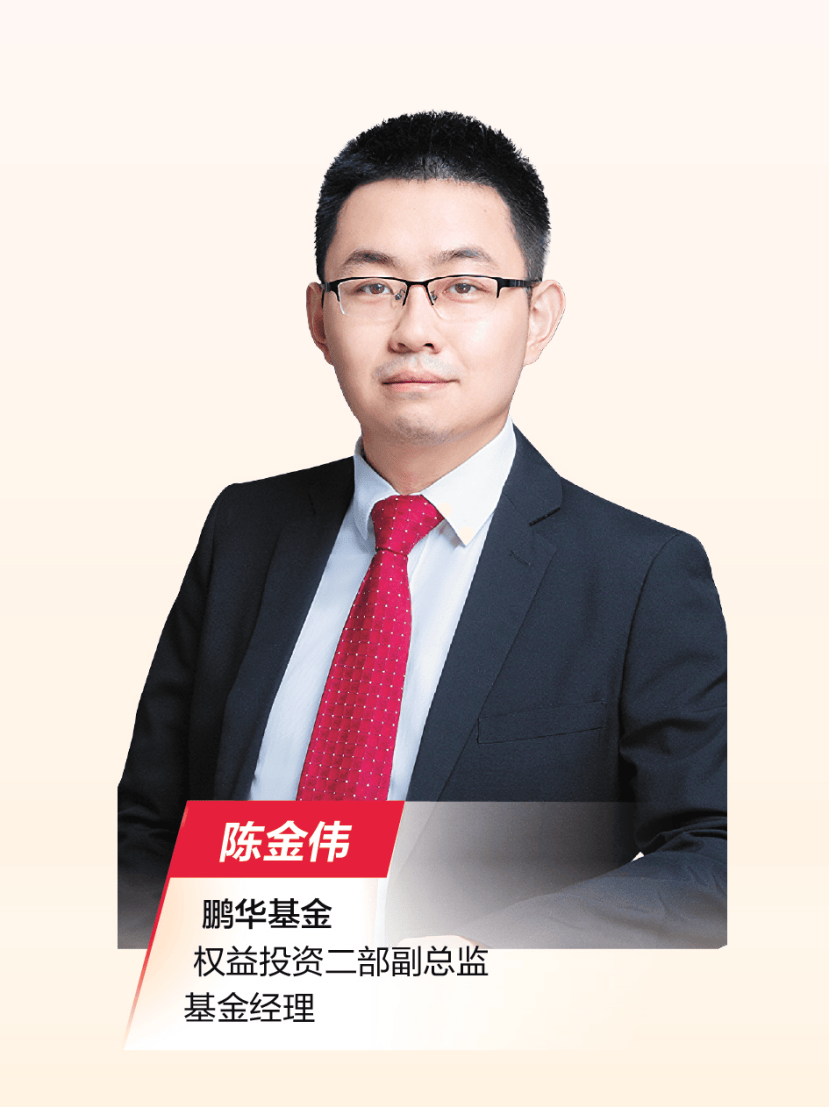 基金经理,分享马年投资机遇! 第2张 基金经理,分享马年投资机遇! 第2张